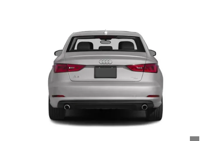 $9577 : Audi A3 2015 1.8T Premium Pl image 5