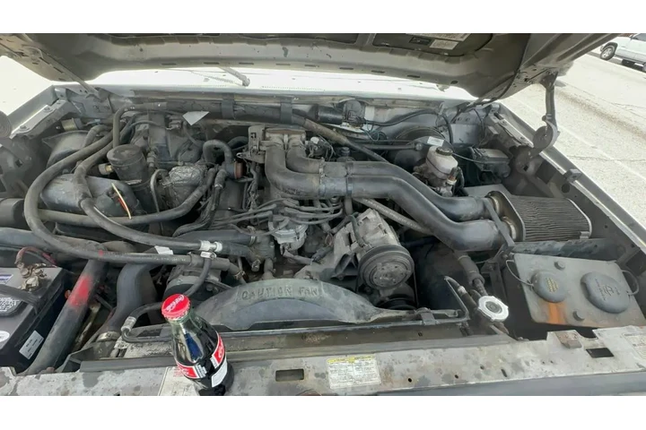 $7850 : poderosa F250 image 6