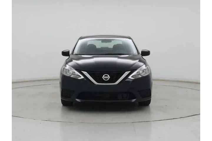 $14599 : Nissan Sentra 2019 SV 4dr Se image 5
