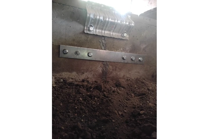 💪💯SEISMIC RETROFIT 💯💪 image 6
