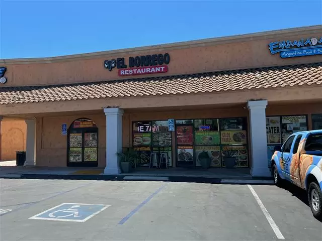 EL BORREGO RESTAURANTE image 5