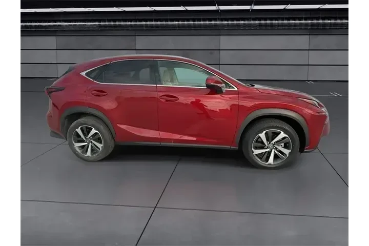 $32388 : Lexus NX 300 2021 4dr Crosso image 9