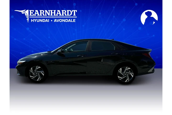 $22999 : Hyundai ELANTRA 2025 SEL Spo image 3
