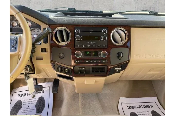 $20000 : Ford F-250 Super Duty 2009 4 image 10