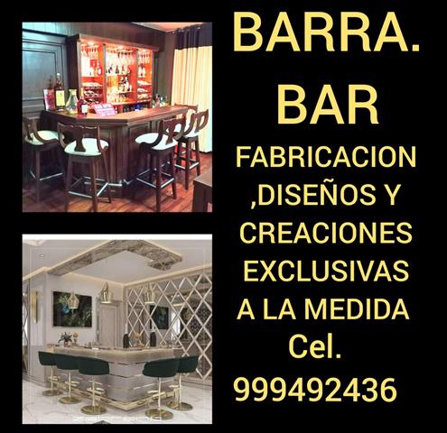 $1 : Fabricante mueble bar Lima PER image 3