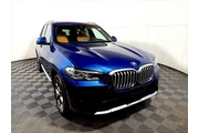 $35943 : BMW X3 2023 AWD xDrive30i 4d thumbnail