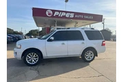 $8900 : Ford Expedition 2015 4x4 Lim thumbnail
