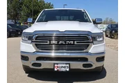 $32490 : Ram 1500 2022 4x4 Laramie 4d thumbnail