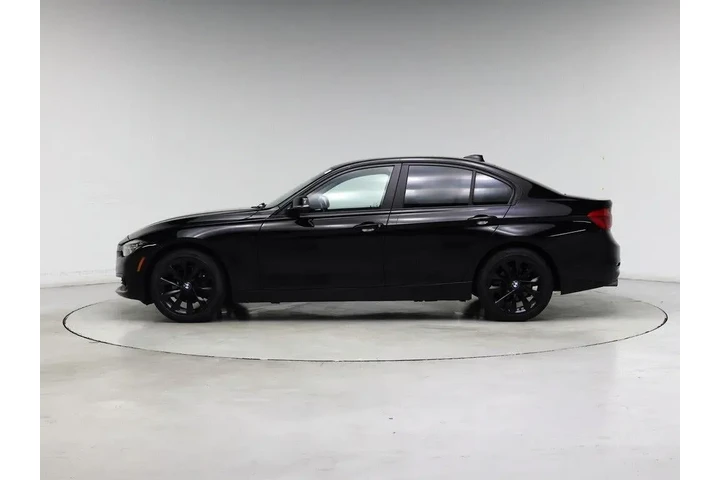 $16998 : BMW 3 Series 2018 320i 4dr S image 3