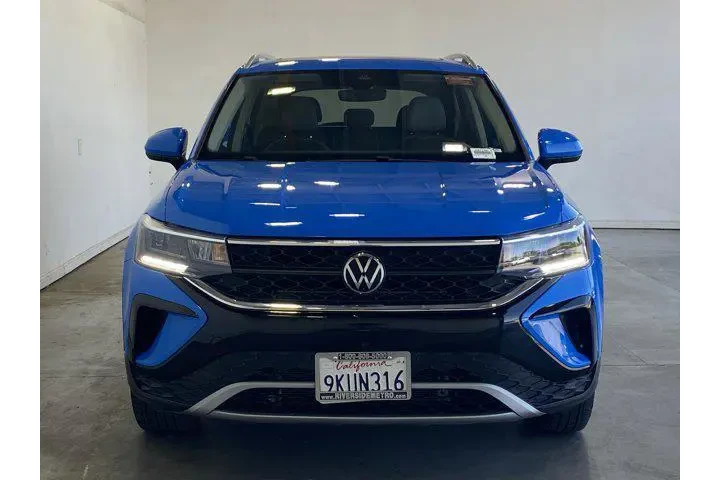 $21397 : Volkswagen Taos 2024 SE 4dr image 2