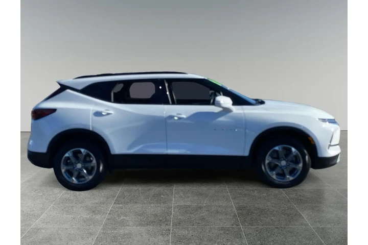 $31993 : Chevrolet Blazer 2024 LT 4dr image 6