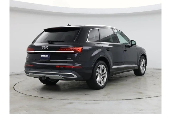 $34998 : Audi Q7 2021 AWD quattro Pre image 8