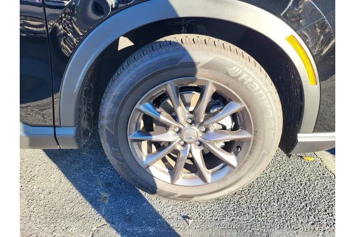 $35956 : Honda CR-V 2026 EX-L 4dr SUV image 7