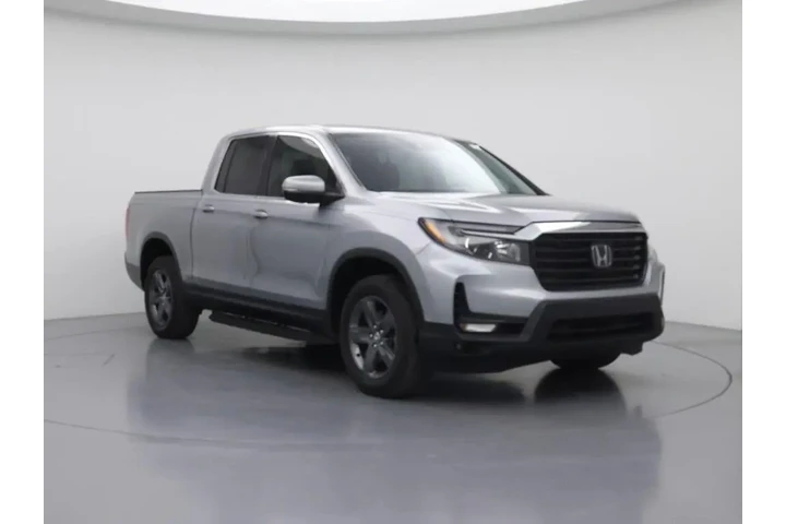$33998 : Honda Ridgeline 2023 AWD RTL image 1
