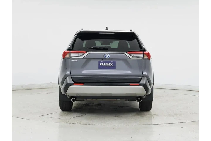 $37998 : Toyota RAV4 Hybrid 2022 AWD image 6