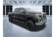 $36595 : GMC Sierra 1500 2021 4x4 SLT thumbnail