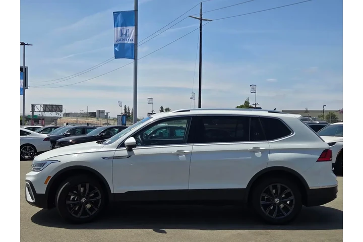 $24998 : Volkswagen Tiguan 2024 AWD W image 4
