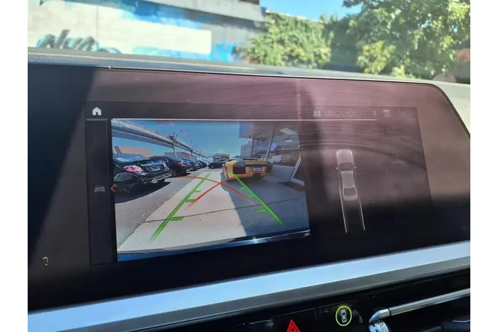 $21599 : BMW 3 Series 2021 AWD 330i x image 8