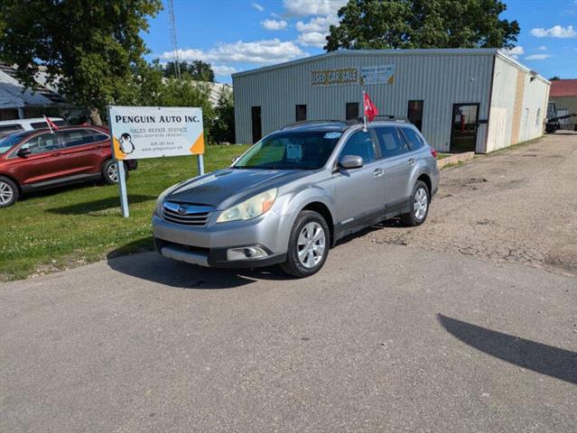 $5500 : 2010 Outback 2.5i Limited image 2