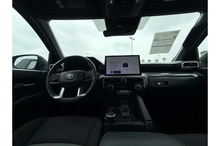 $39800 : Toyota Tacoma 2024 4x4 Limit image 8