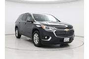 Chevrolet Traverse 2020 LT C en San Francisco Bay Area