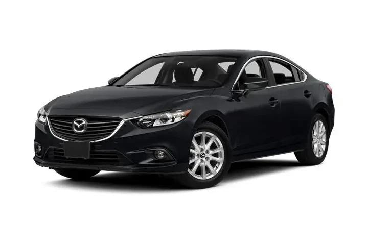 $4000 : Mazda Mazda6 2014 i Touring image 1