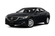 Mazda Mazda6 2014 i Touring en Cleveland