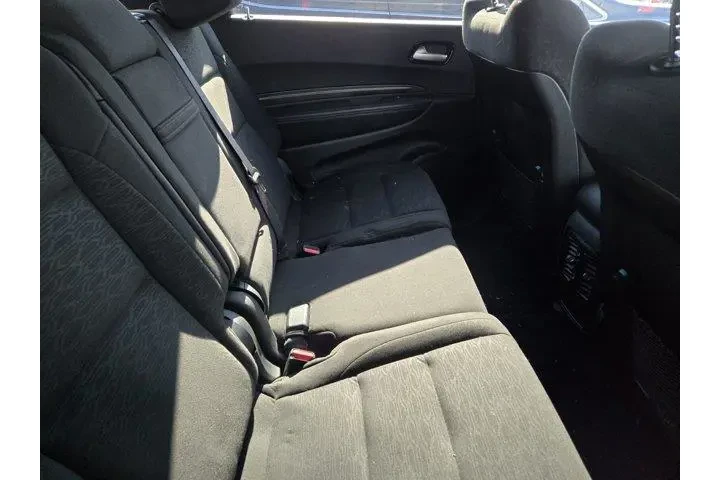 $24291 : Dodge Durango 2024 SXT 4dr S image 5