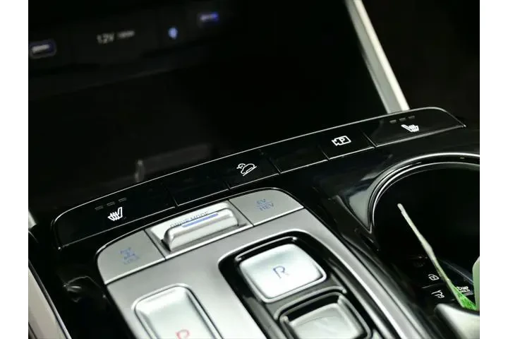 $29500 : Hyundai TUCSON Plug-in Hybri image 8