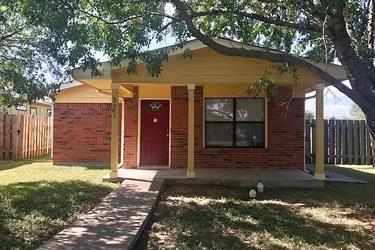 2-bedroom, 1-bathroom house en Austin