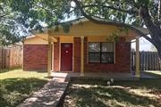 2-bedroom, 1-bathroom house en Austin