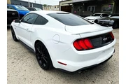 2019 Mustang GT Premium Coupe thumbnail