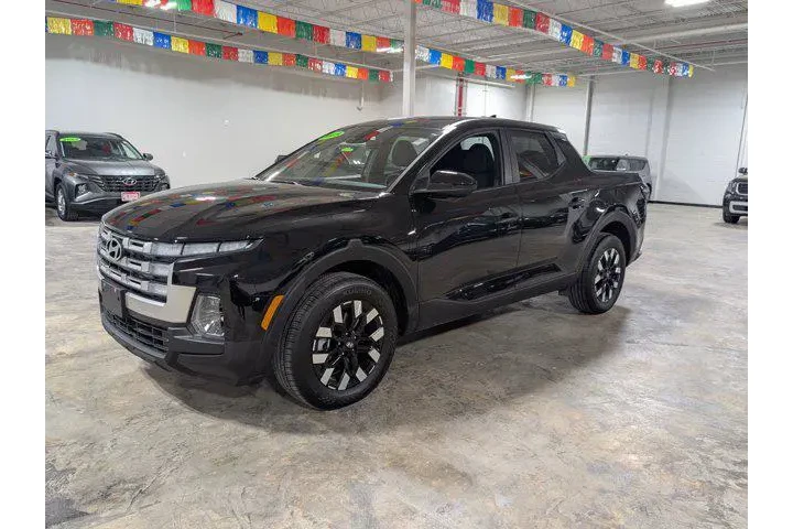 $28144 : Hyundai SANTA CRUZ 2025 AWD image 7