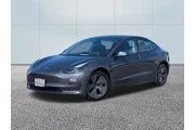 Tesla Model 3 2023 4dr Sedan en Los Angeles