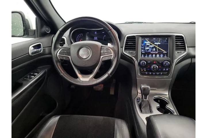 $19998 : Jeep Grand Cherokee 2017 4x4 image 10