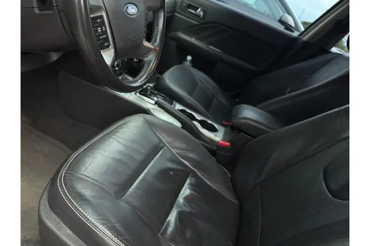 $6977 : Ford Fusion 2011 Sport 4dr S image 3