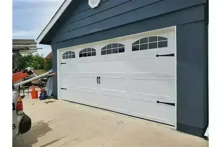 🏃🏃EMERGENCIAS GARAGE DOORS😳 image 6