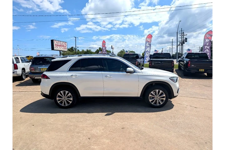 $47995 : 2022 Mercedes-Benz GLE image 4