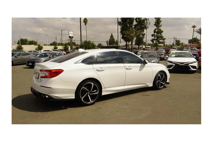 $23984 : 2019 Accord Sedan Sport 1.5T image 6