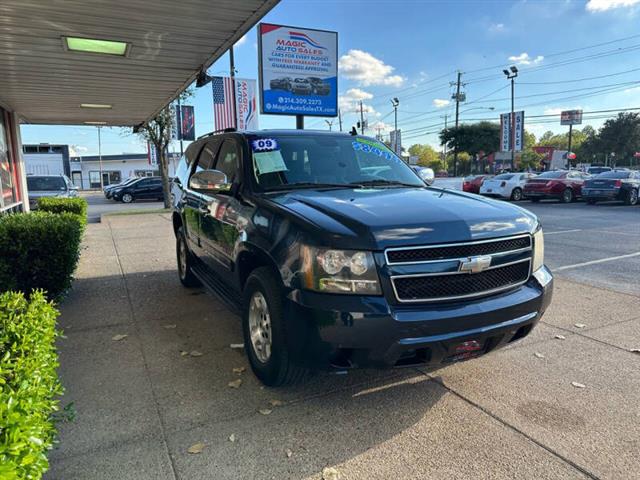 $8499 : 2009 Tahoe LS image 3