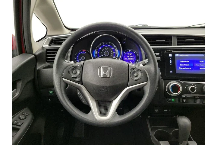 $15998 : Honda Fit 2016 EX 4dr Hatchb image 10
