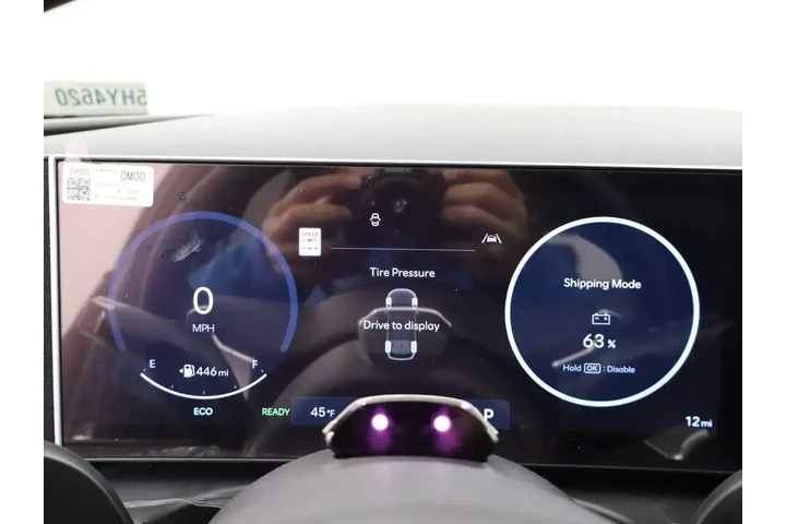 $31827 : Hyundai TUCSON Hybrid 2025 A image 7