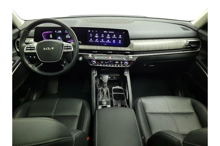 $38998 : Kia Telluride 2024 EX 4dr SU image 9