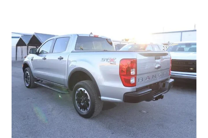 $25402 : Ford Ranger 2021 4x4 XL 4dr image 5