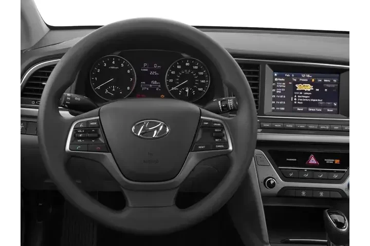 $7490 : Hyundai ELANTRA 2017 SE 4dr image 10