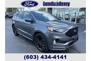 Ford Edge 2022 AWD SEL 4dr C en New Hampshire