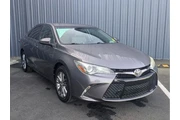 $16988 : Toyota Camry 2017 SE 4dr Sed thumbnail