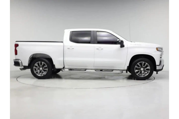 $29998 : Chevrolet Silverado 1500 201 image 7