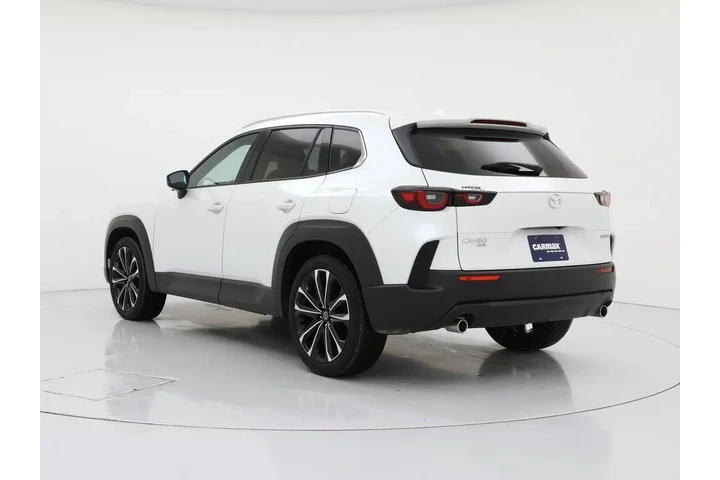 $33998 : Mazda CX-50 2025 AWD 2.5 S P image 2