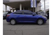 $14787 : Hyundai ACCENT 2022 SE 4dr S thumbnail